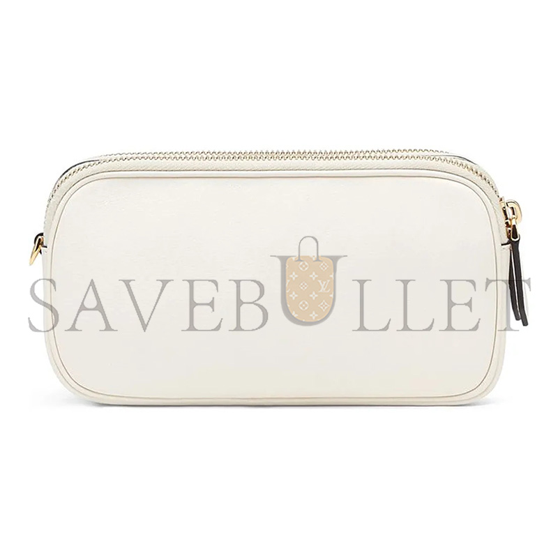 FENDI EASY BAGUETTE CHAIN SHOULDER BAG 8BS044ADC5F1BZY (19*11*5cm)